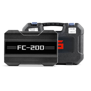 CGDI FC200 versione completa supporto 4200 + ECUs & 3 modalità per Benz per BMW VIN Editing ECU programmatore EGS TCU ECU strumento di programmazione - Product Image 1