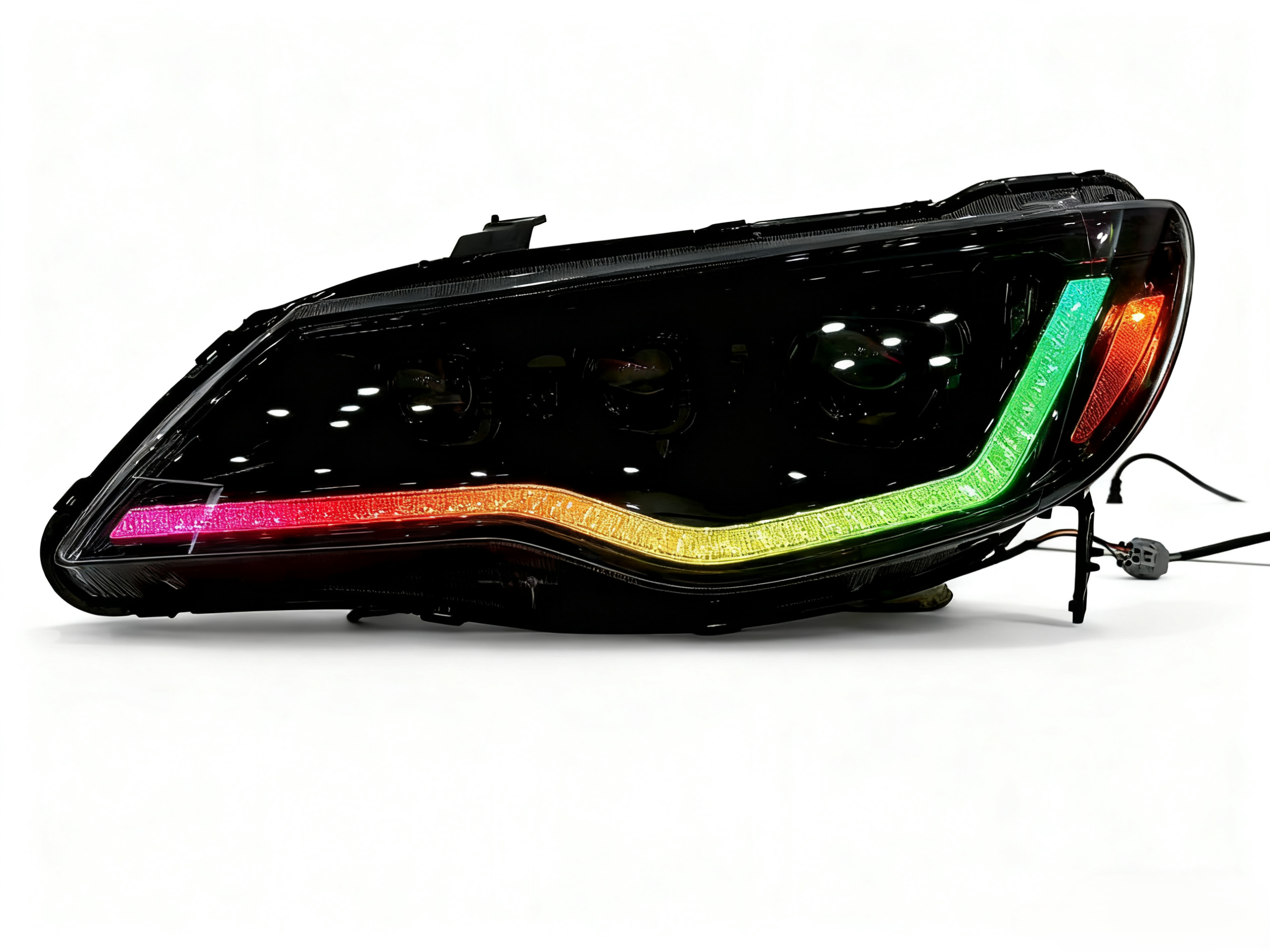 Colorato