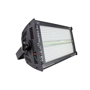 ไฟ LED สีขาว RGBW 3000อะตอมรูปดอกบัวไฟ LED เมทริกซ์ไฟขยับหัวควบคุม DMX512สำหรับเวทีดิสโก้บาร์สตูดิโอโรงแรม - Product Image 2