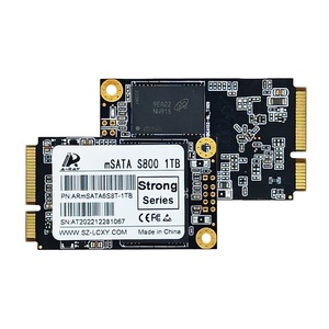 A-RAY ไดรฟ์แข็ง3.0ขนาด128GB SATA 256GB มินิ SATA 512GB SSD ภายนอก2TB mSATA 1TB