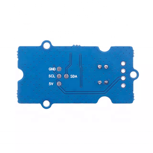 MLx90641 hồng ngoại nhiệt Hình ảnh máy ảnh cảm biến mô-đun LR mảng 110 độ 16x12 Nhiệt kế hồng ngoại - Product Image 2