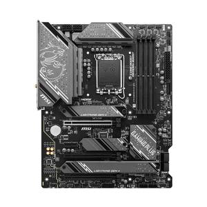 Voor Z790 Gaming Plus Wifi Moederbord Atx Intel Lga1700 Ddr5 Dubbel Kanaal Sata 2.5Gbps Lan M.2 Ssd Ondersteuning Nieuwe Desktop - Product Image 2