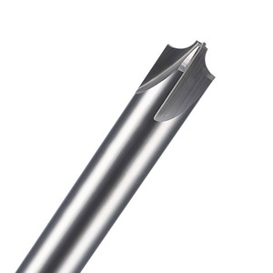 55 derece 4-Edge iç R bıçak alüminyum alaşım pah kesici dairesel ark R açı kaplama OEM özelleştirilebilir - Product Image 1