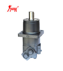 JINJIA Construction Machinery Parts OMT BM4 BMT 195/245/315/490/625/800 <strong>Hidro</strong> Hydraulic <strong>Motor</strong> BM6 985