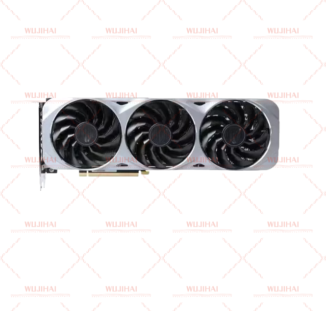Maître en métal Yingchi 3060TI 8G (2022)