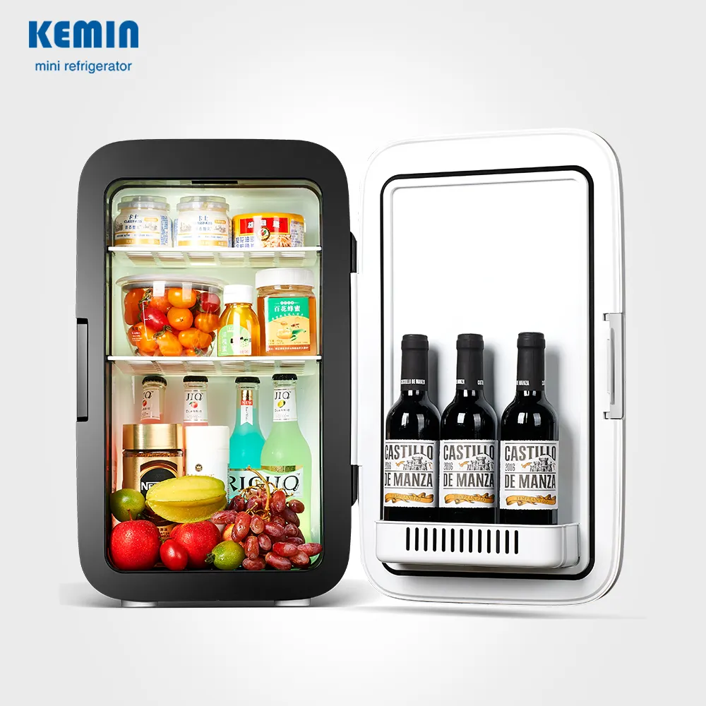 Mini frigorifero da 22 litri per Mini frigorifero portatile medicinale ad un ottimo prezzo mini frigo solare