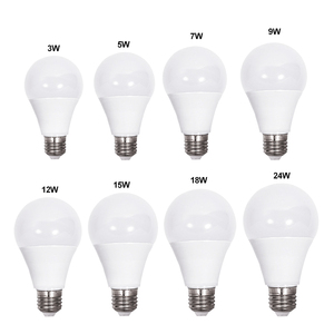 2022ร้อนขายสูงขับเคลื่อนสมาร์ทหลอดไฟ Led โคมไฟ - Product Image 1