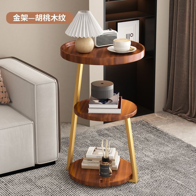 Walnut color
