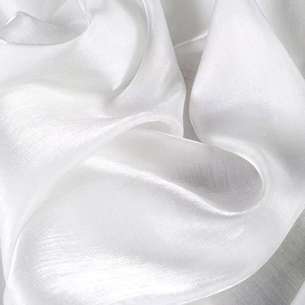 Blanco iridiscente