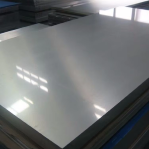 TISCO BAOSTEEL mutfak kullanımı için yüksek kalite 304L paslanmaz plaka 2B BA yüzey 410 430 439 409L kesme hızlı GB sanayi 7 gün - Product Image 1