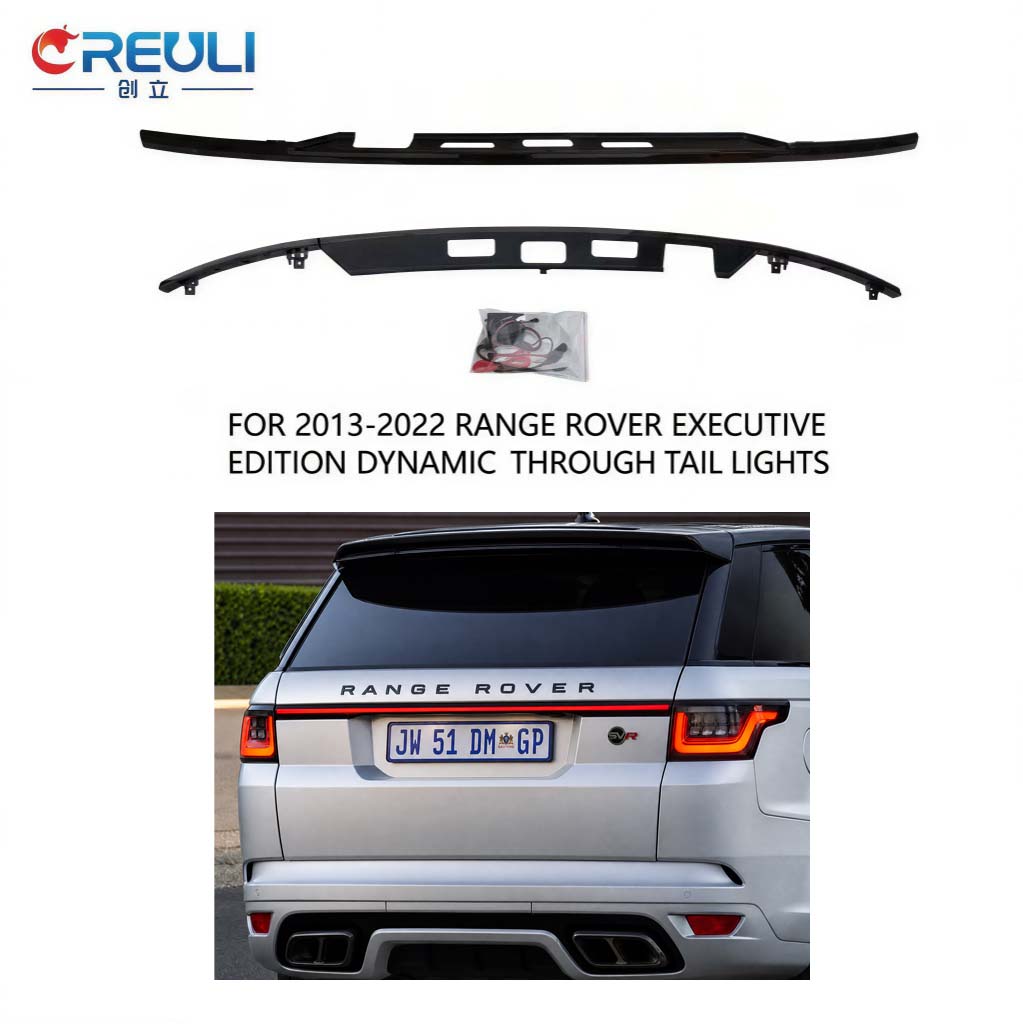 Rover Sport