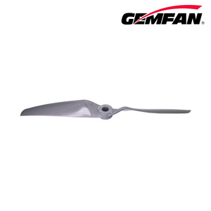 Gemfan 2025新产品6英寸2叶片玻璃纤维尼龙螺旋桨6X6支柱用于RC电力固定翼飞机 - Product Image 5