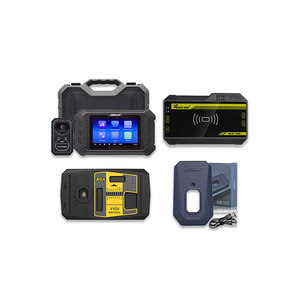 Xhorse VVDI MB BGA Strumento di Includere BGA Funzione di Calcolatrice B-enz Programmatore Chiave per Tutte Le Chiavi Perse