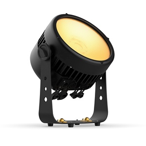 CE RoHS açık 12x10W kablosuz Par ışık su geçirmez RGBWAUV sale LED Par Up aydınlatma ile IR uzaktan/ses aktif/RDM satılık - Product Image 5