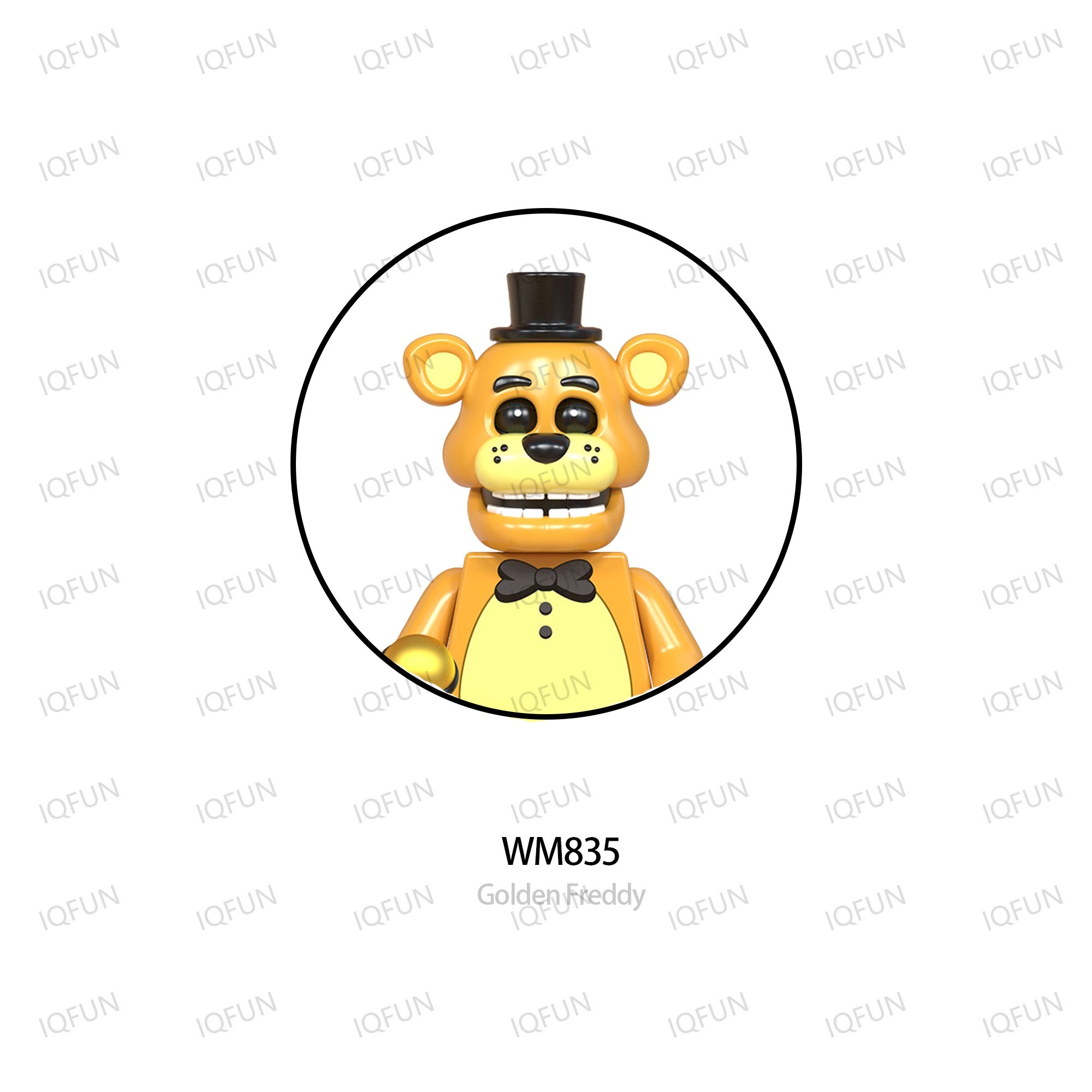 WM835