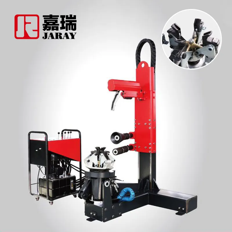 China Vertical Tire Changer Wechsel ausrüstung Reifen reparatur maschine Zum Verkauf