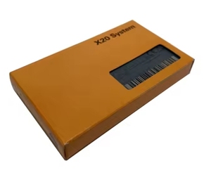 X20DI8371 Módulo de contador de palabras Controlador lógico programable PLC, entrada de codificador de 24V Controlador de bus X20DI8371 Sistema X20 automático - Product Image 2