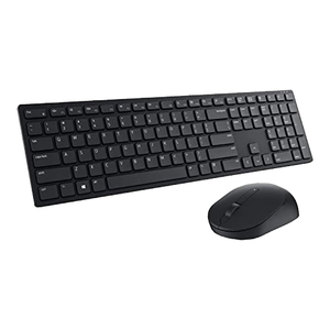 Combo de teclado y mouse inalámbricos, combinación de Mouse y Teclado de 2,4G para computadora portátil PC de escritorio - Product Image 6