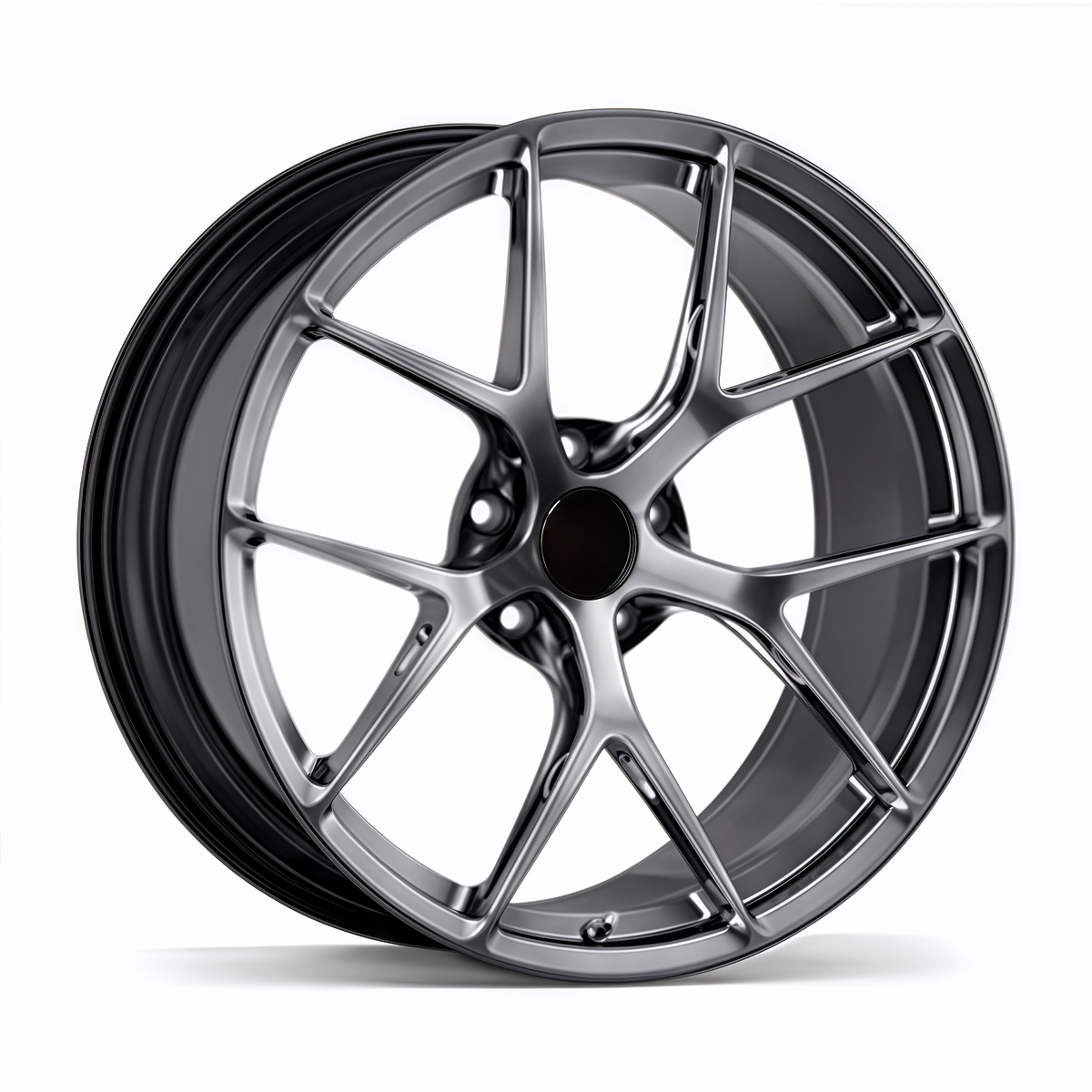 Diamante Negro (DB)