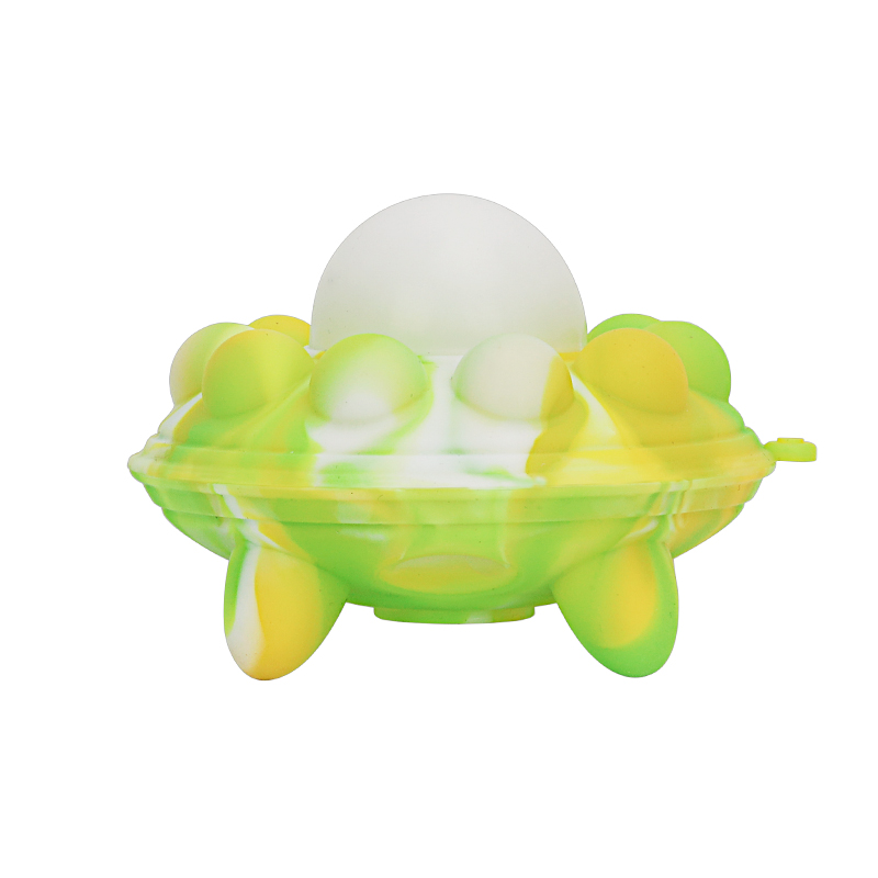 สีเหลือง + ขาว + เขียว