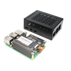 Raspberry Pi 5 PCLE to M.2 scheda adattatore protocollo NVME GEN2/GEN3 M.2 interfaccia di espansione unità a stato solido