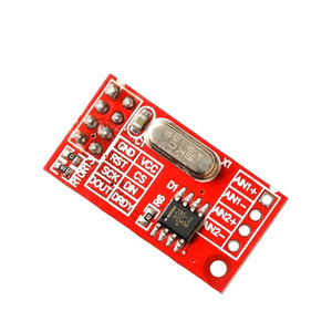 Ad9833 DDS-Modul Gy-9833 serielle Schnitts telle chip zur Programmierung von Sinus-Signalgenerator-Mikro controllern und FPGA - Product Image 6