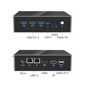 Fastest <strong>Mini</strong> Computer for Photo Editing <strong>Mini</strong> <strong>PC</strong> for Home Assistant