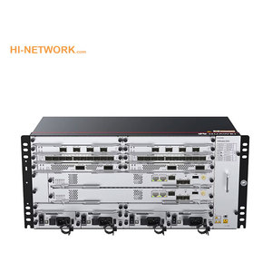 Huawe I NetEngine 8000 M4/M6/M8/M14 High-end Enterprise Router Redundant Power Supply - Product Image 1