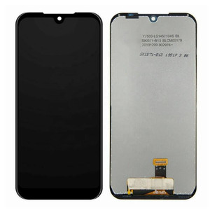 LG K31/arlg 5 LM k300/K8x LCD ekran dokunmatik ekranlı sayısallaştırıcı grup Q31 için yedek parçalar LG K31 LCD LM-K300Q ekran - Product Image 4