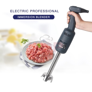 IT220MV+BT160 Commercial Electric Stick Hand Blender Immersion Heavy Duty Hand Blender Handhold Blender Mixer - Product Image 4