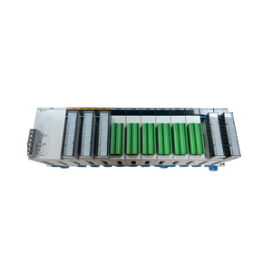 FP2 SYSTEM W/ <strong>INPUT</strong>, <strong>OUTPUT</strong>, POWER UNIT, CONVERTER &amp; MOTHERBOARD FP2 - Product Image 1
