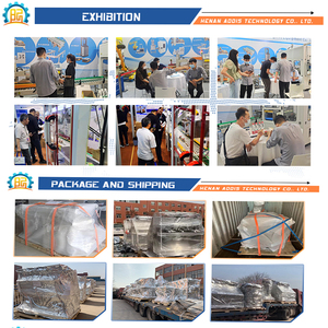 Sistema de recuperación de almacenamiento totalmente automatizado Los almacenes de estanterías automatizadas componen el Complejo logístico masivo Intralogistics - Product Image 6