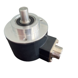 2000PPR 8MM Encoder ottico incrementale GHS58-08C2000BML526 ad albero solido per macchine CNC - Product Image 5