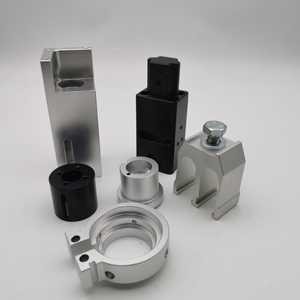 CNC Spikevax Gia Công Thép Không Gỉ Nhôm Kim Loại Ô Tô Và Động Cơ Chu Kỳ Xe Đạp Phụ Kiện Phụ Tùng - Product Image 5