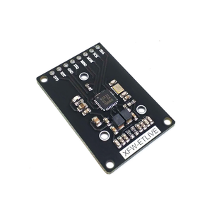 Il nuovo lettore di moduli lettore di schede IC CV520 RFID RF di alta qualità sostituisce MFRC522 con portachiavi per scheda S50 RC522