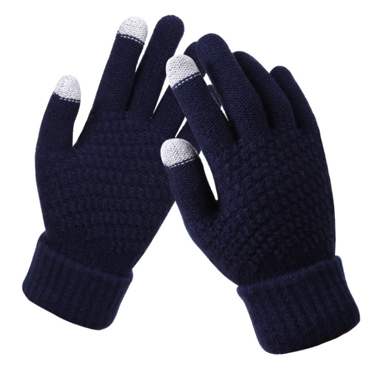 Bleu marine (adulte)