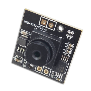 Hoch auflösender 1080P Schwarz-Weiß-Bildsensor USB 2.0-Kameramodul für Android - Product Image 2