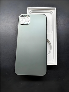Almost New Used Smartphone for Iphone 11 Pro Max 11 Pro US Version Original Unlocked Second Hand <strong>Cheap</strong> Mobile Phone for <strong>Apple</strong> 11 - Product Image 3