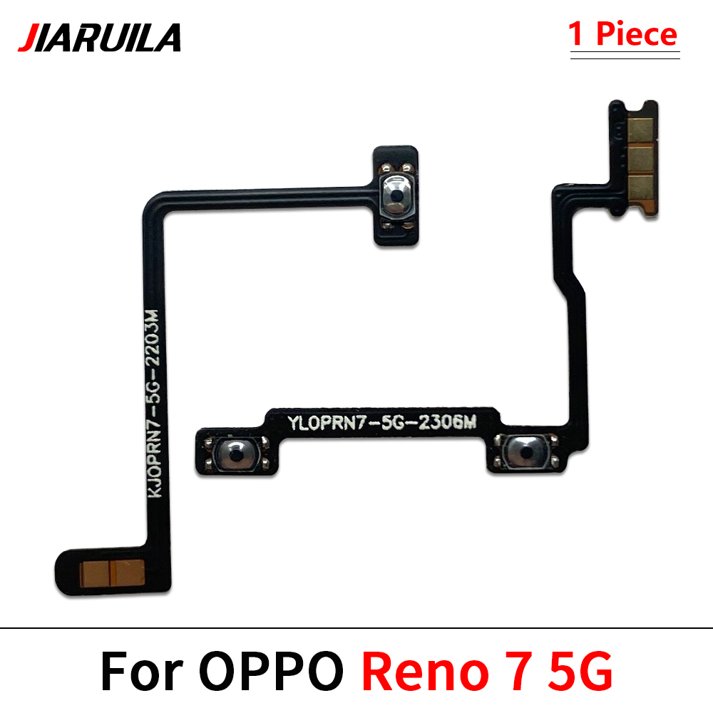 Reno 7 5G