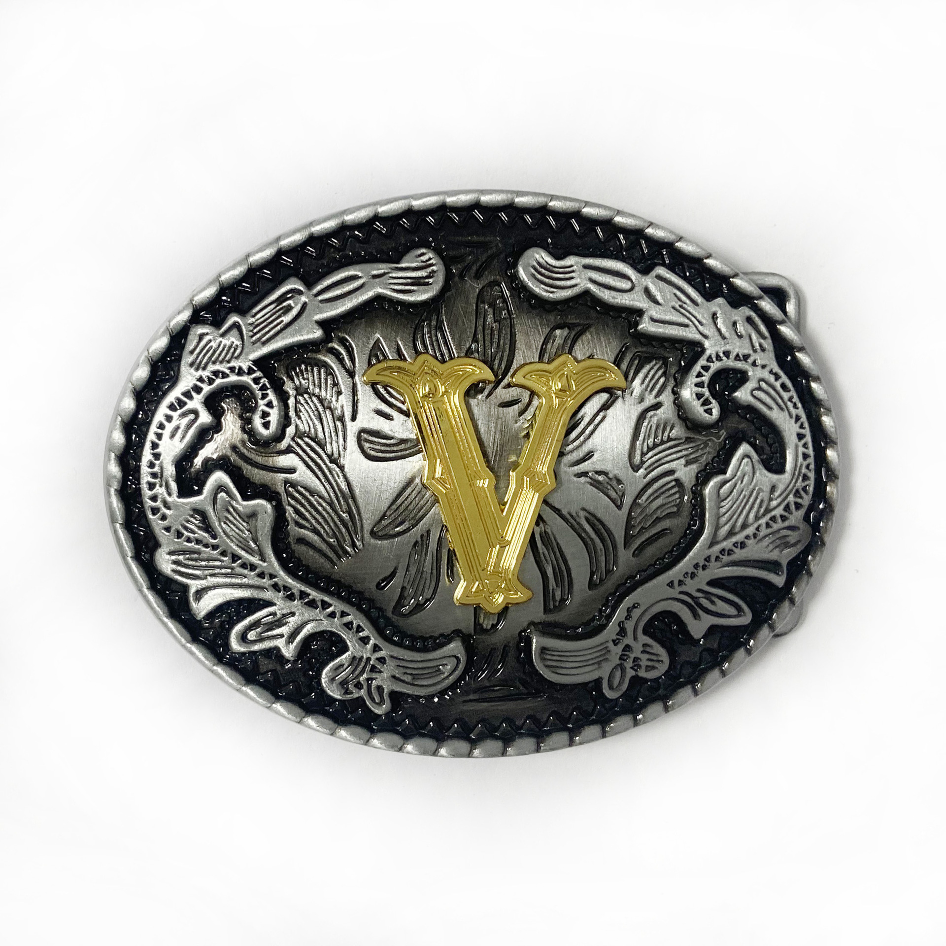 V-plata