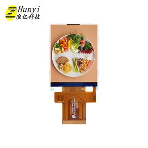 Modulo LCD diretto in fabbrica da 2.4 pollici TFT | Risoluzione 240x320 | Display interfaccia SPI/MCU/MIPI con Controller ILI9488 o ST7789 - Product Image 4