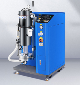 Mini Semi-Automatic Vacuum Pressure Casting Machine for Jewelry - Product Image 6