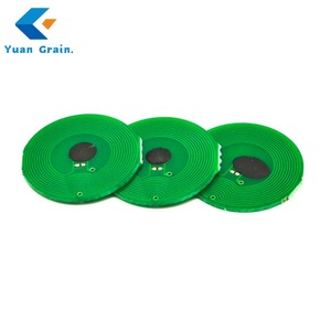 PCB Tag Original NFC Chip RFID Communication 13.56 MHz PCB Digital Label Anti-counterfeiting Moldable I <strong>CODE</strong> X TAG Waterproof - Product Image 3