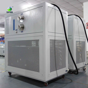 Sirkülasyonlu <span class=keywords><strong>chiller</strong></span> ısıtıcı laboratuar ısıtıcı ultra yüksek sıcaklık ısıtıcı 38KW