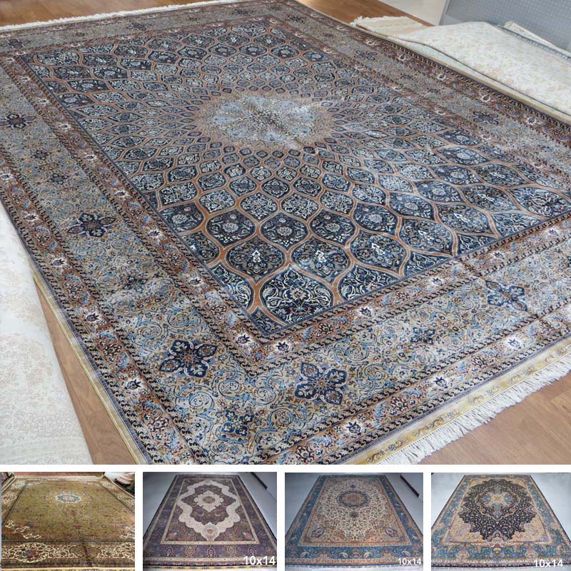 F 10ft x 14ft (3.05m x 4.27m)
