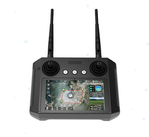 高级H12迷你遥控无人机，配有2.4Ghz FPV安全摄像机遥控器电池电源和接收器 - Product Image 4