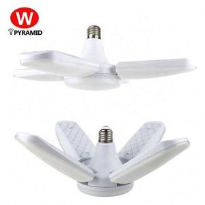 מעולה באיכות גבוהה לום <span class=keywords><strong>led</strong></span> מתקפל הנורה אור <span class=keywords><strong>28w</strong></span> עם לבן צבע אור