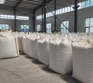 Brand New Ton Bags, <strong>Container</strong> Bags with Strong <strong>Load</strong>-Bearing Capacity, Support Customization - Product Image 5