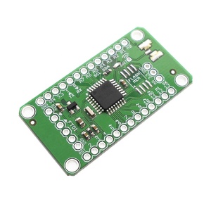 Drahtlose LoRa modul entwicklung bord 3,3 V verwenden können für RFM69C RFM69CW RFM12B RFM69HC RFM69HCW RFM95 RFM96 RFM98 RFM22B RFM23B