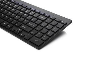 OEM-teclado de ordenador inalámbrico, miniteclado y ratón inalámbrico - Product Image 3